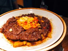 -吃饭皇帝大土家民族菜(正大广场店)