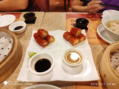 -点都德(聚福楼店)