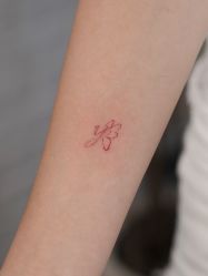 -飛凡TATTOO纹身•原创