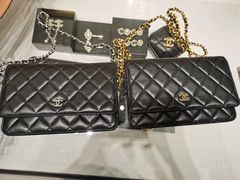 -CHANEL(恒隆广场店)