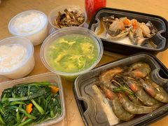 -渔娘渔家丹东海鲜(东直门店)