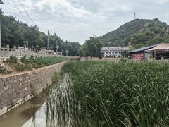 -梁家河村红色旅游区