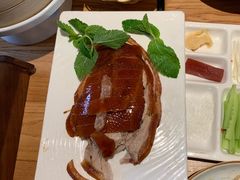 -四季民福烤鸭店(前门廊房二条店)