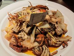 -周家二小姐的菜(西津渡店)