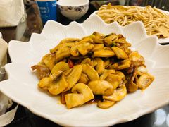 -零点餐厅(马神庙店)