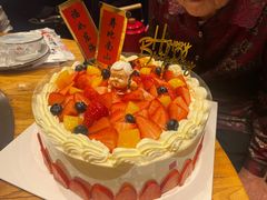 -山河屯铁锅炖鲜鹅·东北菜(开发区一店)