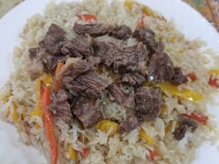 -吾斯曼珍珠抓饭王