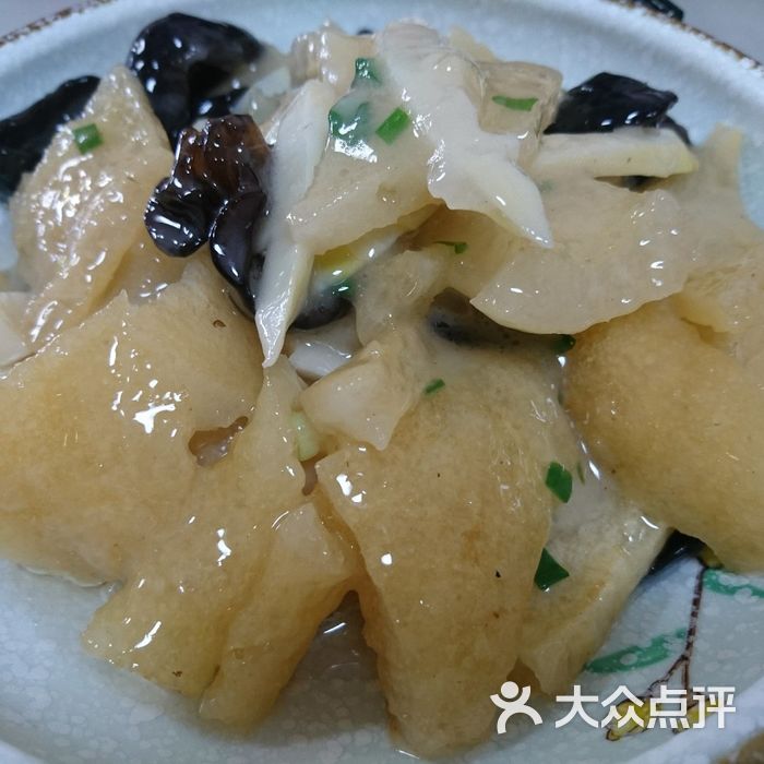 三鲜炒肉皮                 makizou           willmylove