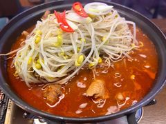 -汉米达特色料理餐厅(郴州友阿国际广场店)