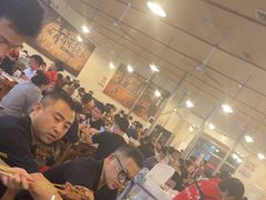 -冶建镜子·老南昌大排档·江西虾王(总店)