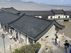 -珞珈山-售票处