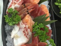 -真剑日本料理·铁板烧(贵州路店)