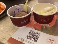 -芭菲盛宴·环球美食(解放碑英利国际店)