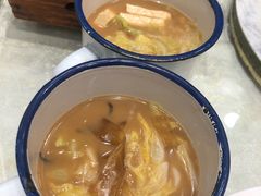 -汇贤府·李氏鲁菜(五棵松店)