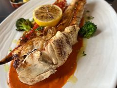 蟹腿-斯普汇生蚝牛排馆(中骏世界城店)