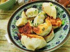 -无名氏宵夜小摊(祝家三姐妹馄饨店)