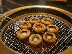 -厚贞日式烤肉(浦东汇智店)