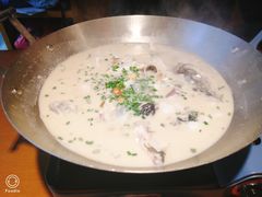 -格塘人家·山泉水煮鱼(望兴家园店)