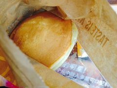 -汉堡王(北京通州领展店)