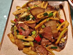 -业华湘·特色菜