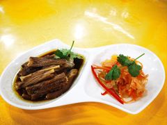 -鹏城人家海鲜酒家·23年老字号(较场尾店)