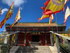 -黑龙潭风景区