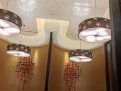-上海金桥红枫万豪酒店-万豪中餐厅