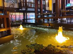 -濮园 · 四合院餐厅