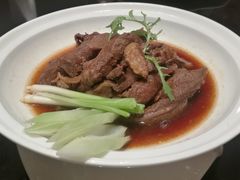 -阿庄新豫菜(航海东路店)
