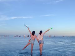 -南汇嘴观海公园