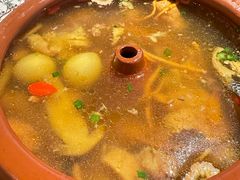 -小喜客·云南特色菜(纳西庭院店)