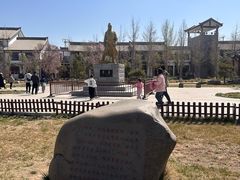 -赵州桥景区