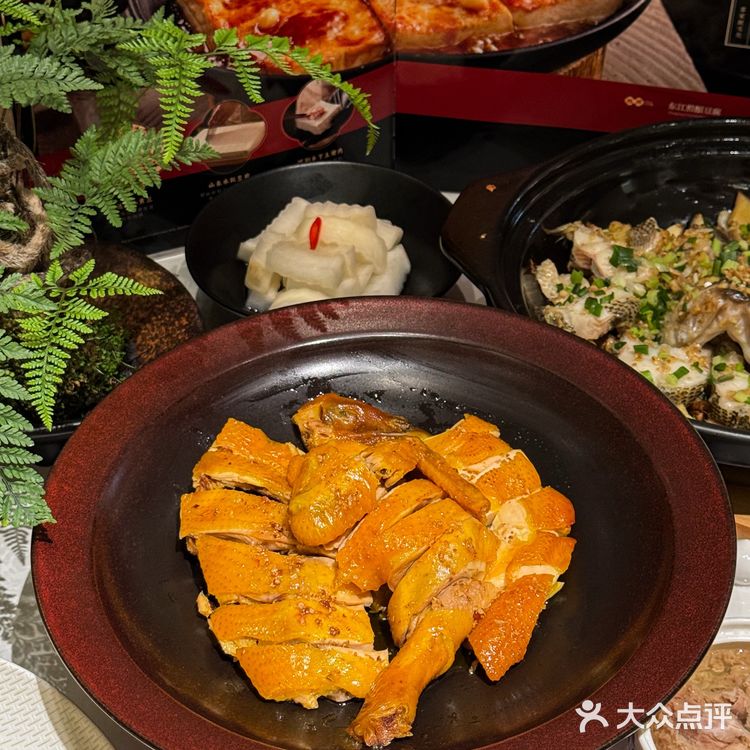 听说这家店是客家人在广州的饭堂？！！！