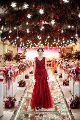 宴会厅-雍缘酒店(河东店)