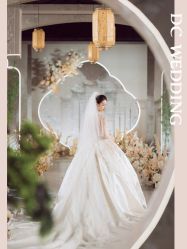 -DC大蔡婚礼策划(李公堤店)