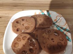 -老城南.鸭血粉丝汤(夫子庙店)