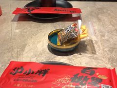 -沪小胖小龙虾(淮海中路旗舰店)
