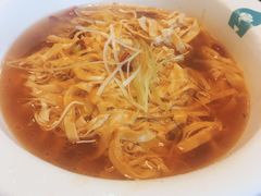 老汤干豆腐-回锦轩(泉园店)