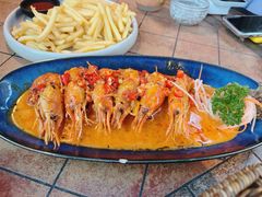 -萨芭蒂高空花园餐酒吧