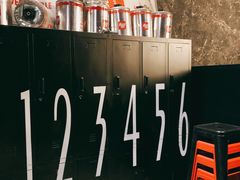 -Cooking Man(中懋天地店)