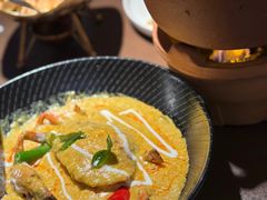 -星叶·东南亚料理(温州万象城店)