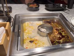 -新辣道鱼火锅(领展购物广场·中关村店)