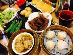 -添好运点心专门店(中环IFC店)