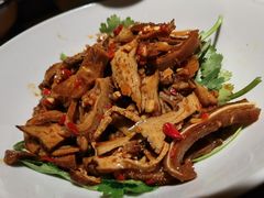 -农耕记·湖南土菜(halo广场店)