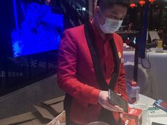-东方明珠·可口可乐欢乐餐厅
