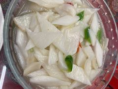 山药百合-玉华台饭庄(裕中西里小区店)