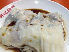 -西关明记肠粉(荔枝湾店)