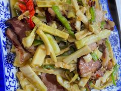 -老味道1992(武当山店)