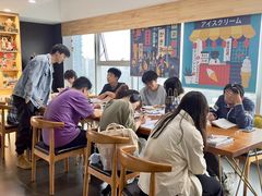 -帝京日语(春熙路旗舰校区)