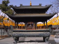 -护国法轮寺